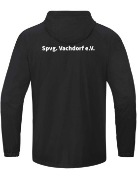 Spvg Vachdorf - Allwetterjacke