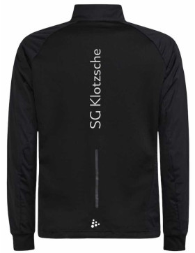 SG Klotzsche Nordic Ski Club Jacket