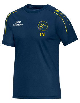 HV Fortuna 92 Hildburghausen - T-Shirt Blau