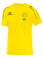 HV Fortuna 92 Hildburghausen - T-Shirt Gelb