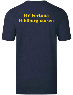 HV Fortuna 92 Hildburghausen - T-Shirt Promo