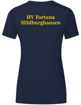 HV Fortuna 92 Hildburghausen - T-Shirt Promo Damen