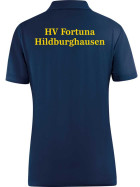 HV Fortuna 92 Hildburghausen - Polo-Shirt Damen