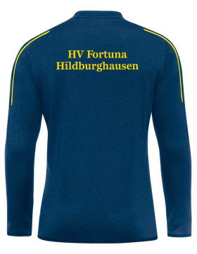 HV Fortuna 92 Hildburghausen - Sweat Blau Kinder