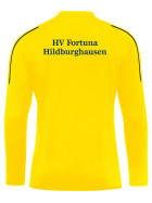HV Fortuna 92 Hildburghausen - Sweat Gelb