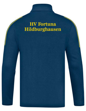 HV Fortuna 92 Hildburghausen - Zip Top