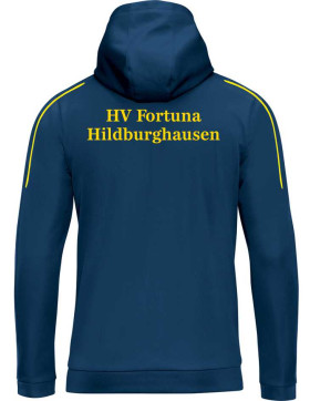 HV Fortuna 92 Hildburghausen - Kapuzenjacke Damen