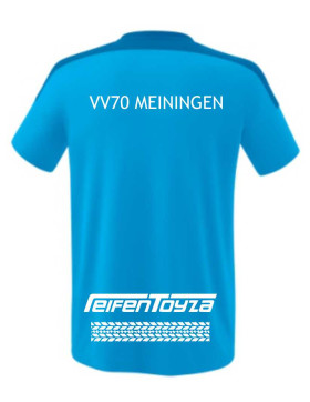 VV 70 Meiningen - T-Shirt Männer