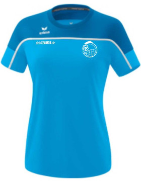 VV 70 Meiningen - T-Shirt Damen