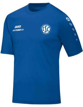 Leichtathletik Sport Club Bad Nauheim T-Shirt  "LSC...