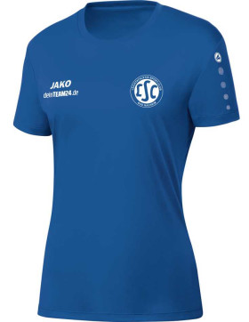 Leichtathletik Sport Club Bad Nauheim T-Shirt "LSC Löwen" Damen