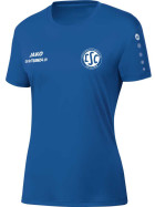 Leichtathletik Sport Club Bad Nauheim T-Shirt "LSC Löwen" Damen