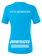 VV 70 Meiningen - Präsentations - T-Shirt Damen