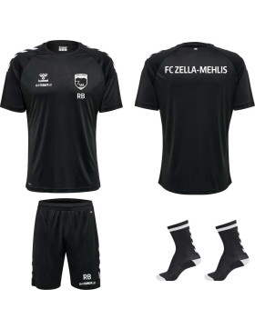 FC Zella-Mehlis Trainingsset