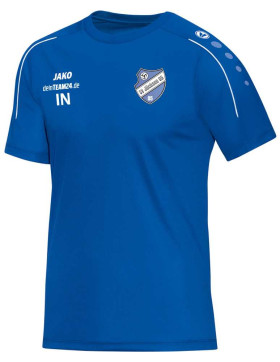 SV Jüchsen 05 - T-Shirt