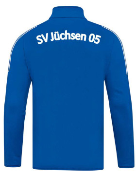 SV Jüchsen 05 - Zip Top