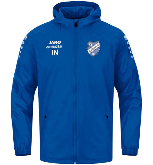 SV Jüchsen 05 - Allwetterjacke