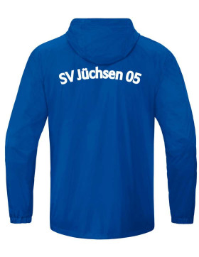 SV Jüchsen 05 - Allwetterjacke
