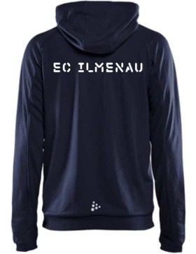 EC Ilmenau Eishockey - Evolve Hood Jacket