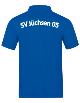 SV Jüchsen 05 - Polo-Shirt Kinder