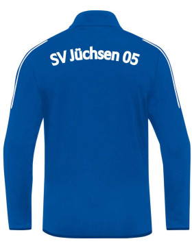 SV Jüchsen 05 - Trainingsjacke Kinder
