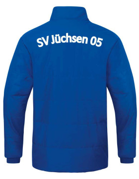 SV Jüchsen 05 - Coachjacke Kinder
