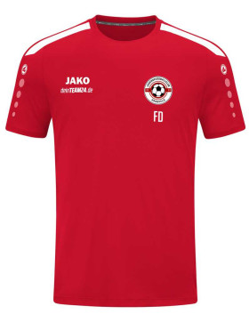 JFC Grabfeld - T-Shirt Kinder