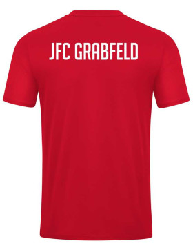 JFC Grabfeld - T-Shirt Kinder
