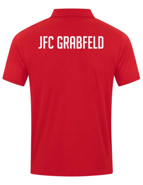 JFC Grabfeld - Poloshirt Kinder
