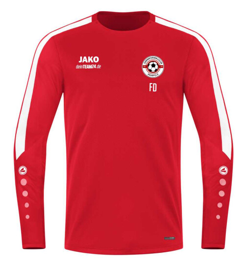 JFC Grabfeld - Sweat Kinder