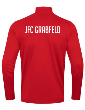 JFC Grabfeld - Polyesterjacke Kinder