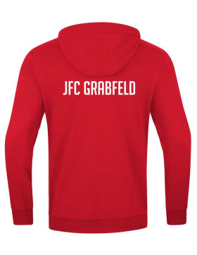 JFC Grabfeld - Kapuzensweat