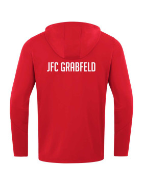 JFC Grabfeld - Kapuzenjacke Kinder