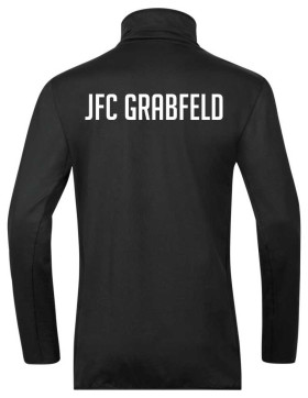 JFC Grabfeld - Traintop Winter