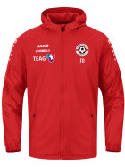 JFC Grabfeld - Allwetterjacke Kinder TEAG