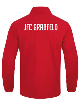JFC Grabfeld - Allwetterjacke