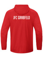 JFC Grabfeld - Allwetterjacke TEAG
