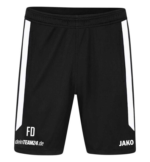 JFC Grabfeld - Short Kinder