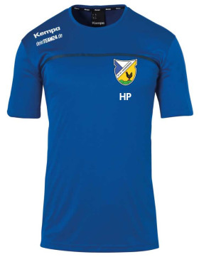 SV 87 Henneberg Tischtennis - T-Shirt Kinder