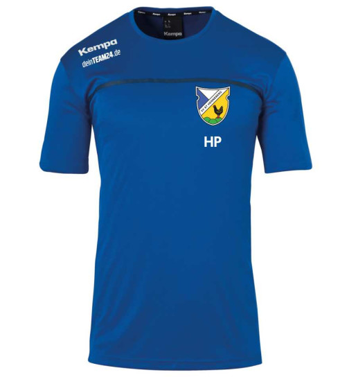 SV 87 Henneberg Tischtennis - T-Shirt