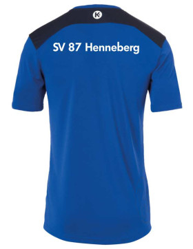 SV 87 Henneberg Tischtennis - Trikot