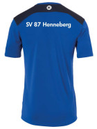SV 87 Henneberg Tischtennis - Trikot