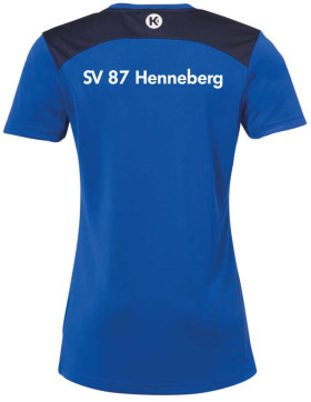 SV 87 Henneberg Tischtennis - Trikot Damen