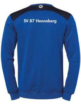 SV 87 Henneberg Tischtennis - Training Top