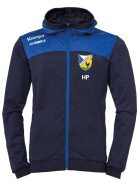 SV 87 Henneberg Tischtennis - Kapuzenjacke