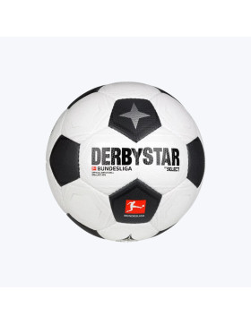 Derbystar BUNDESLIGA Brillant APS Classic Fußball...