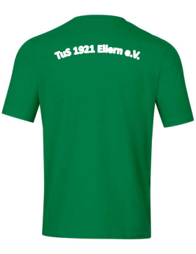 TuS 1921 Ellern - T-Base Grün Kinder