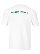 TuS 1921 Ellern - T-Base Weiß Kinder