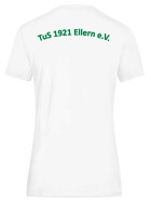 TuS 1921 Ellern - T-Base Weiß Damen