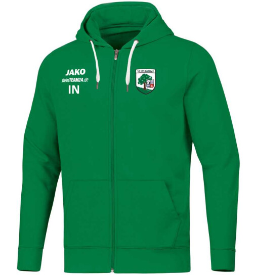 TuS 1921 Ellern - Kapuzenjacke